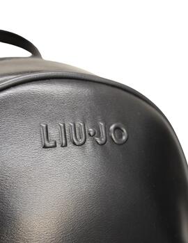 Liujo Bolso Backpack Bag  Black