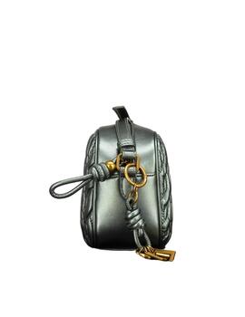 Liujo Cartera Briefcase  Dark Jade