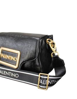 Valentino  Bolso Pattina Moni Nero