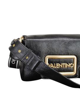 Valentino  Bolso Pattina Moni Nero