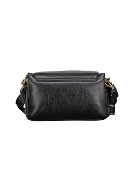 Valentino  Bolso Pattina Moni Nero