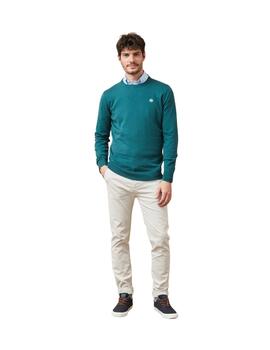 Altonadock Jersey Fino Verde