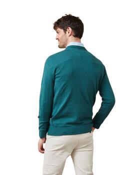 Altonadock Jersey Fino Verde