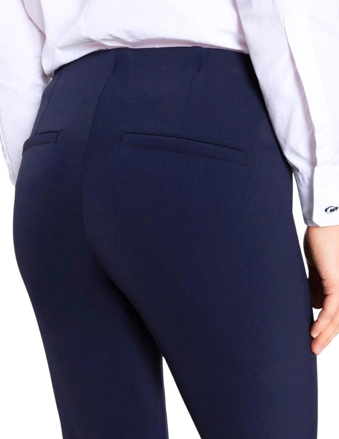 Cambio Pantalón ROS Azul marino