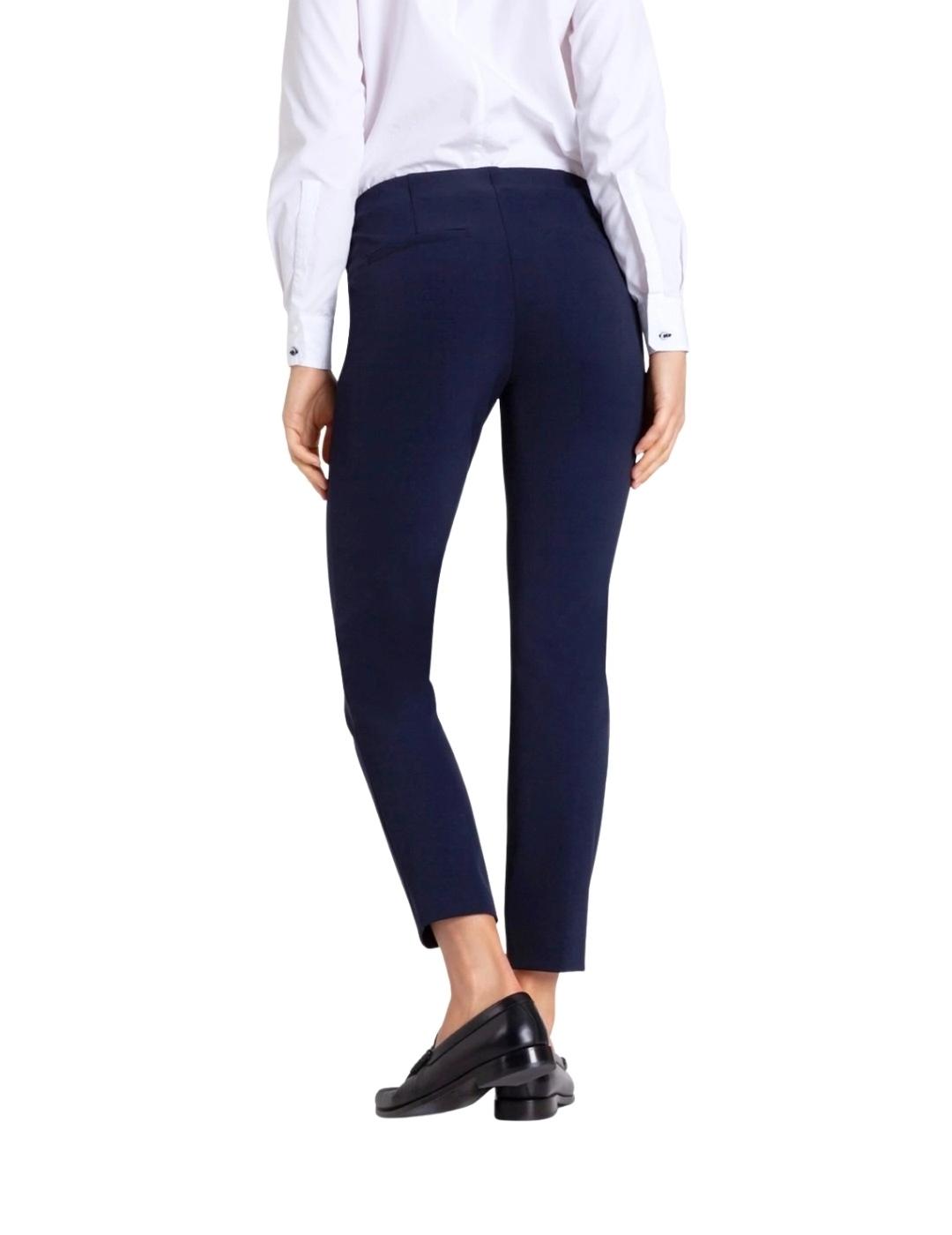 Cambio Pantalón Azul marino