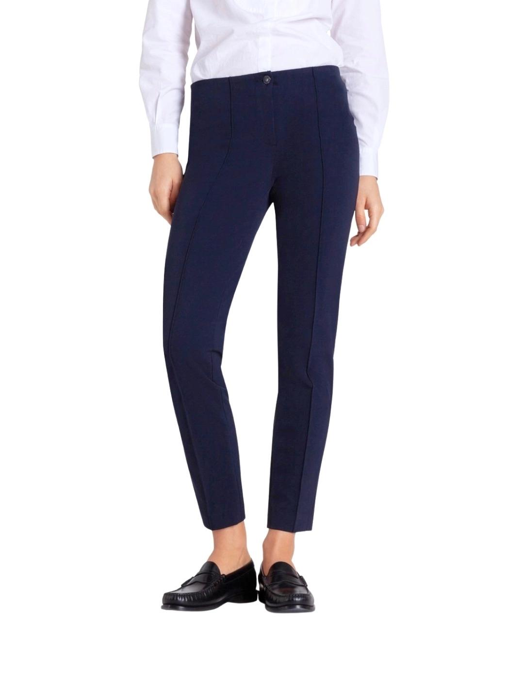 Cambio Pantalón Azul marino