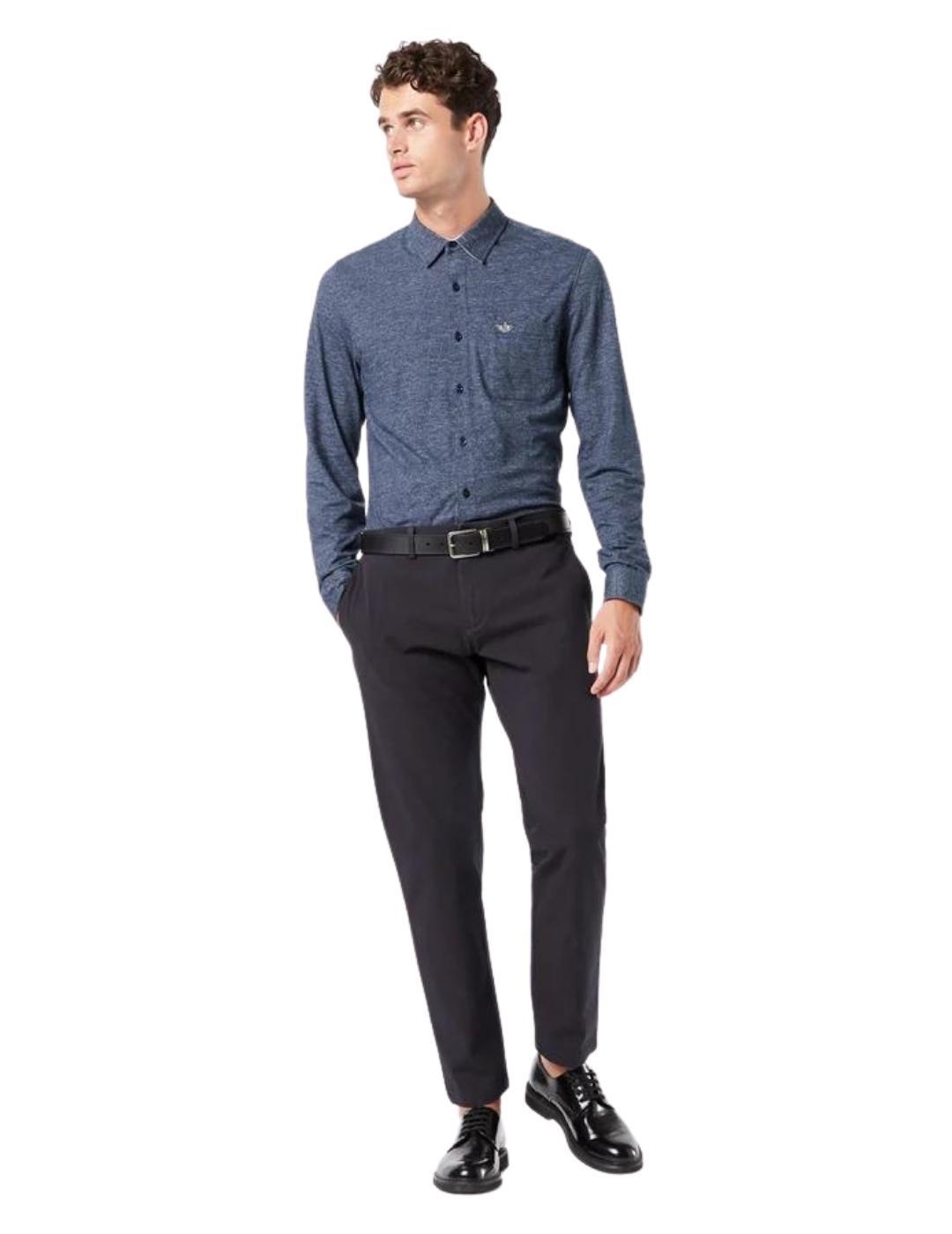Men's Tapered Fit Smart 360 Flex Alpha Chino Pants