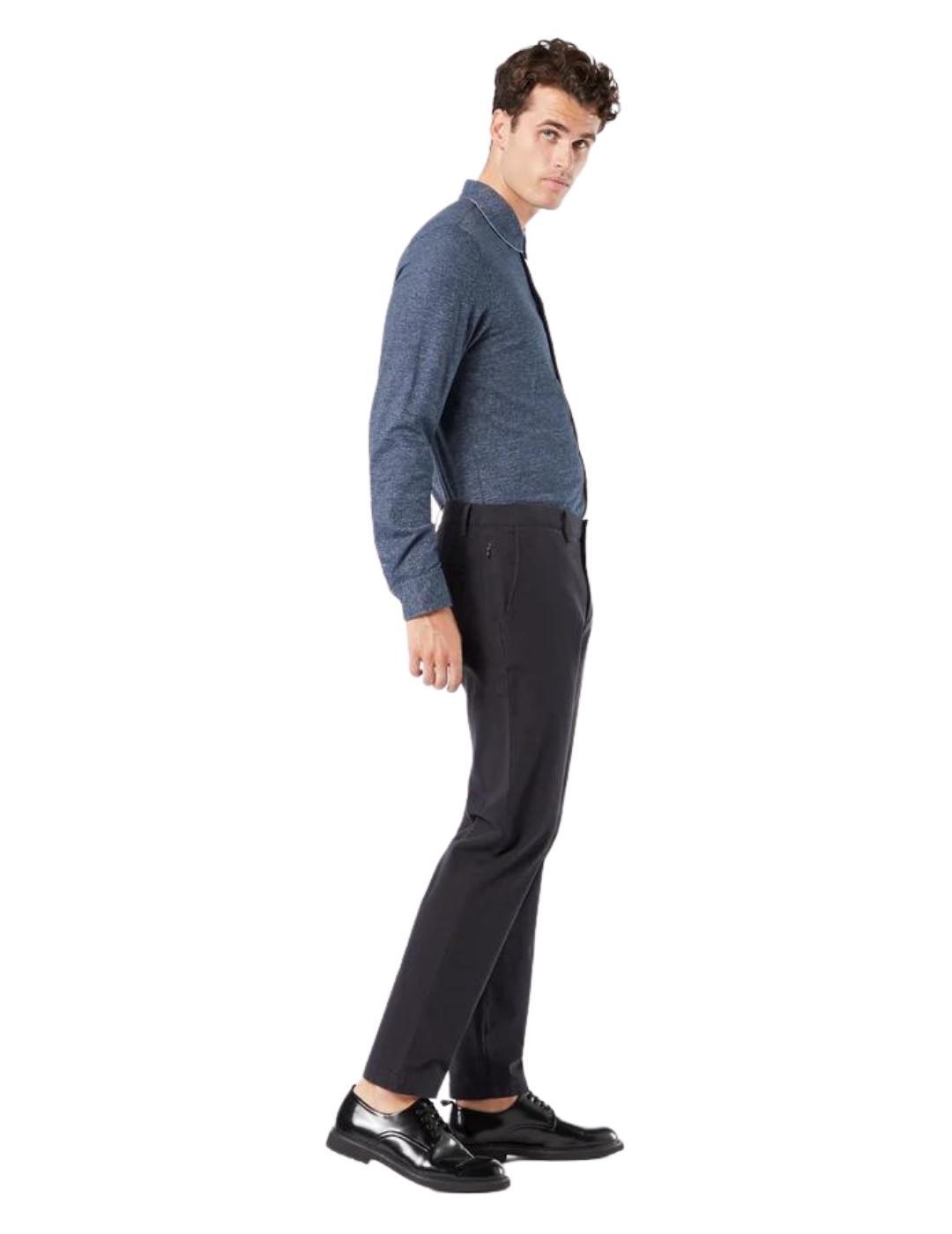 Men's Tapered Fit Smart 360 Flex Alpha Chino Pants