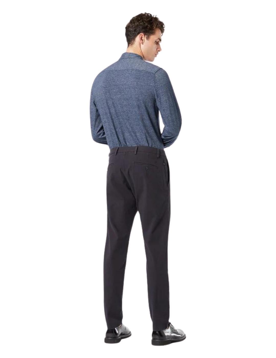 Men's Tapered Fit Smart 360 Flex Alpha Chino Pants