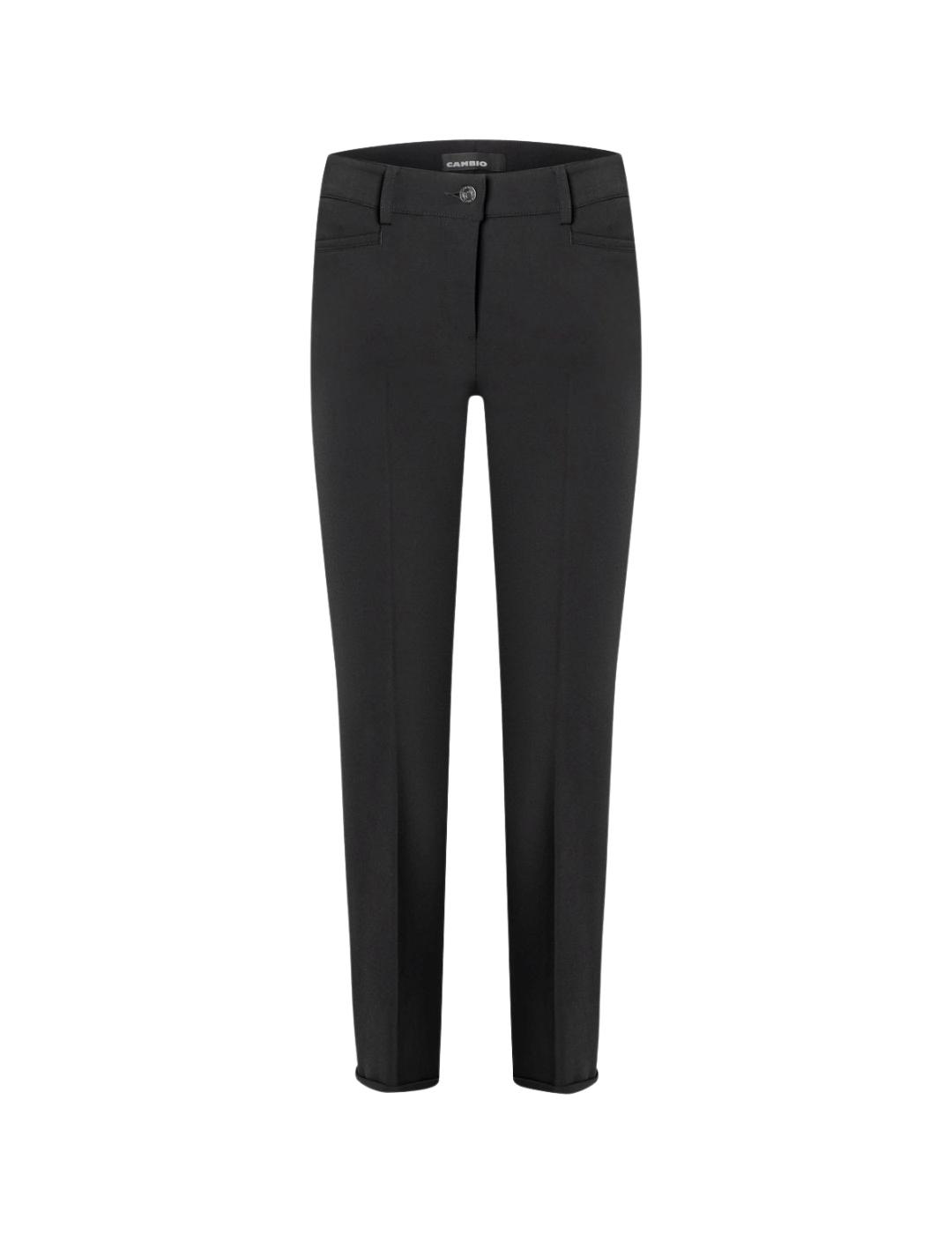 Cambio Pantalón Negro Renira