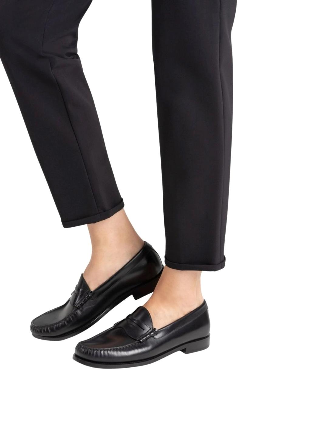 Cambio Pantalón Negro Renira