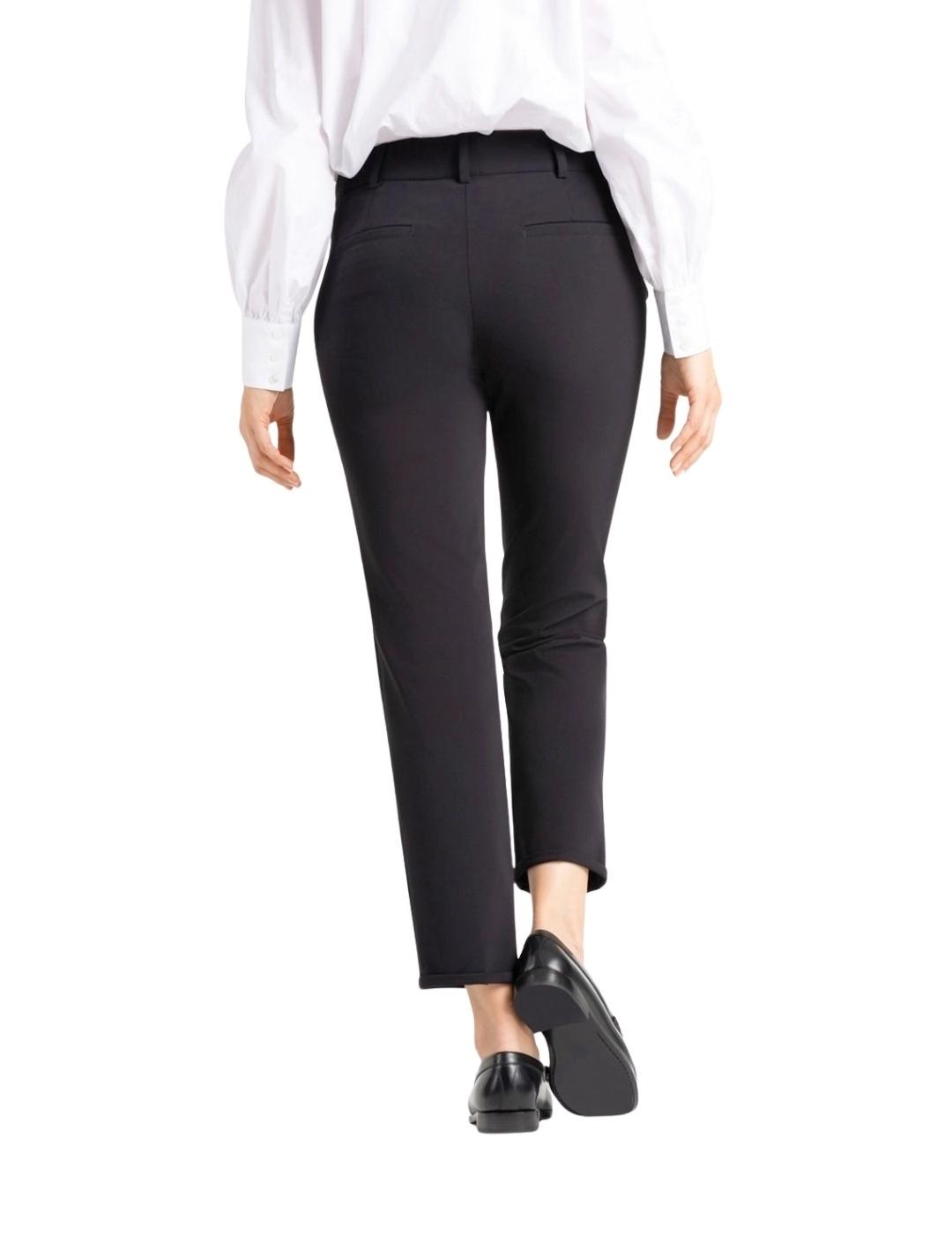 Cambio Pantalón Negro Renira