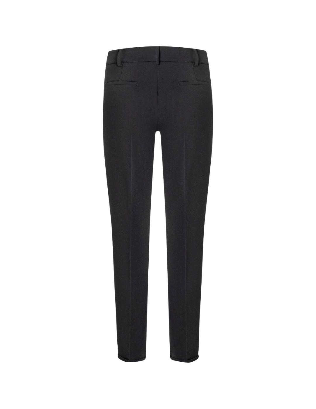 Cambio Pantalón Negro Renira