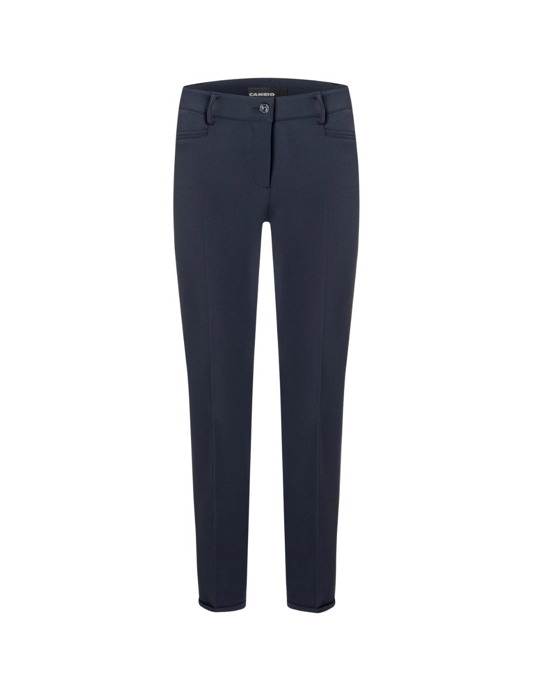 Cambio Pantalón Marino Renira