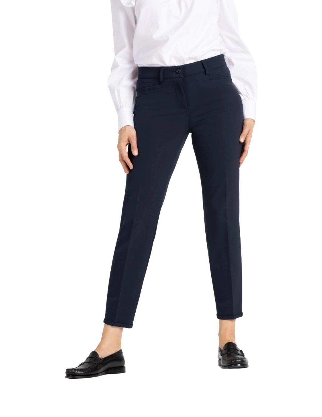 Cambio Pantalón Marino Renira