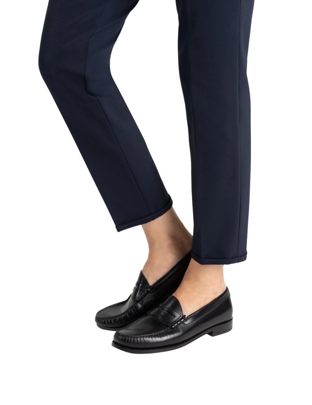 Cambio Pantalón Marino Renira