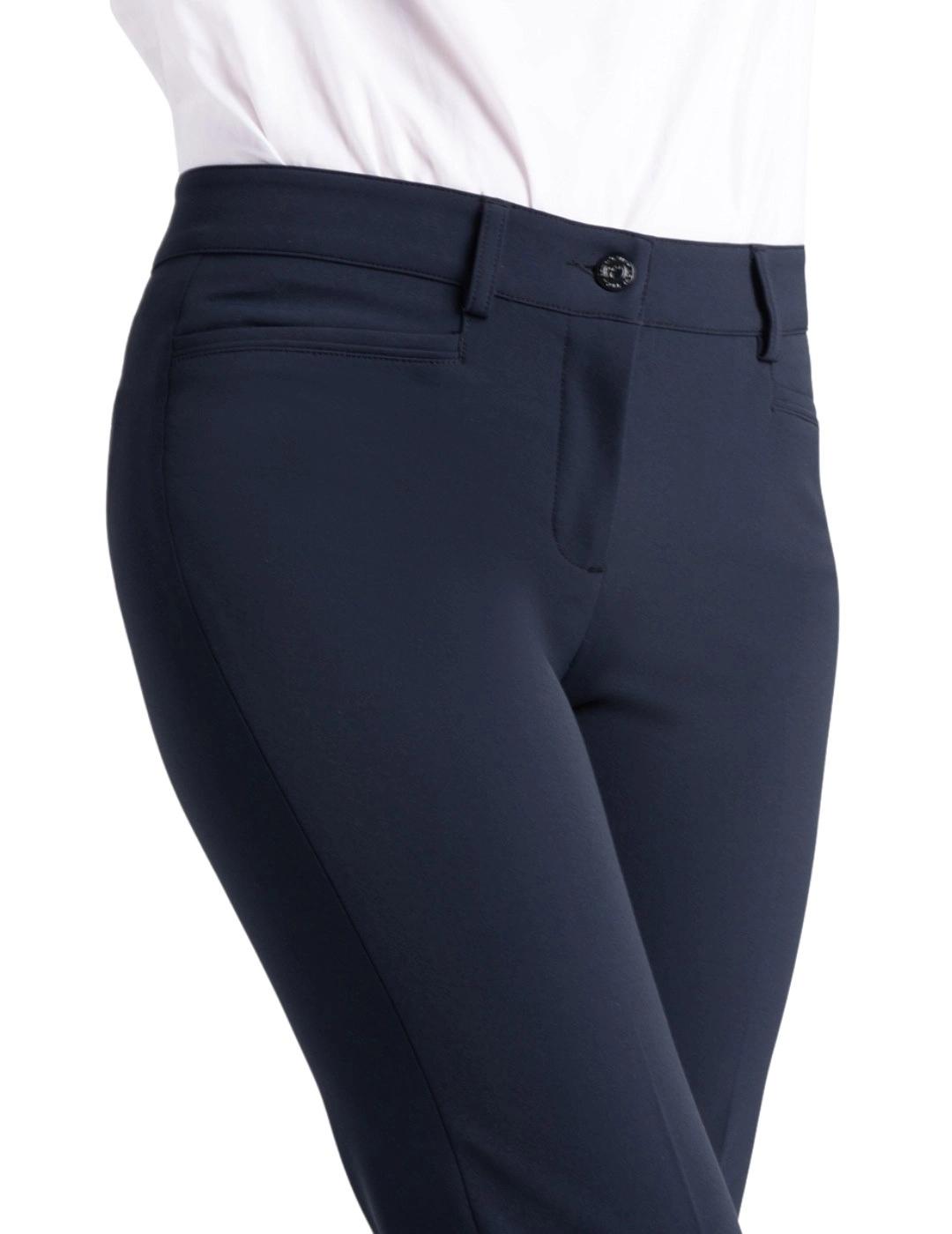 Cambio Pantalón Marino Renira