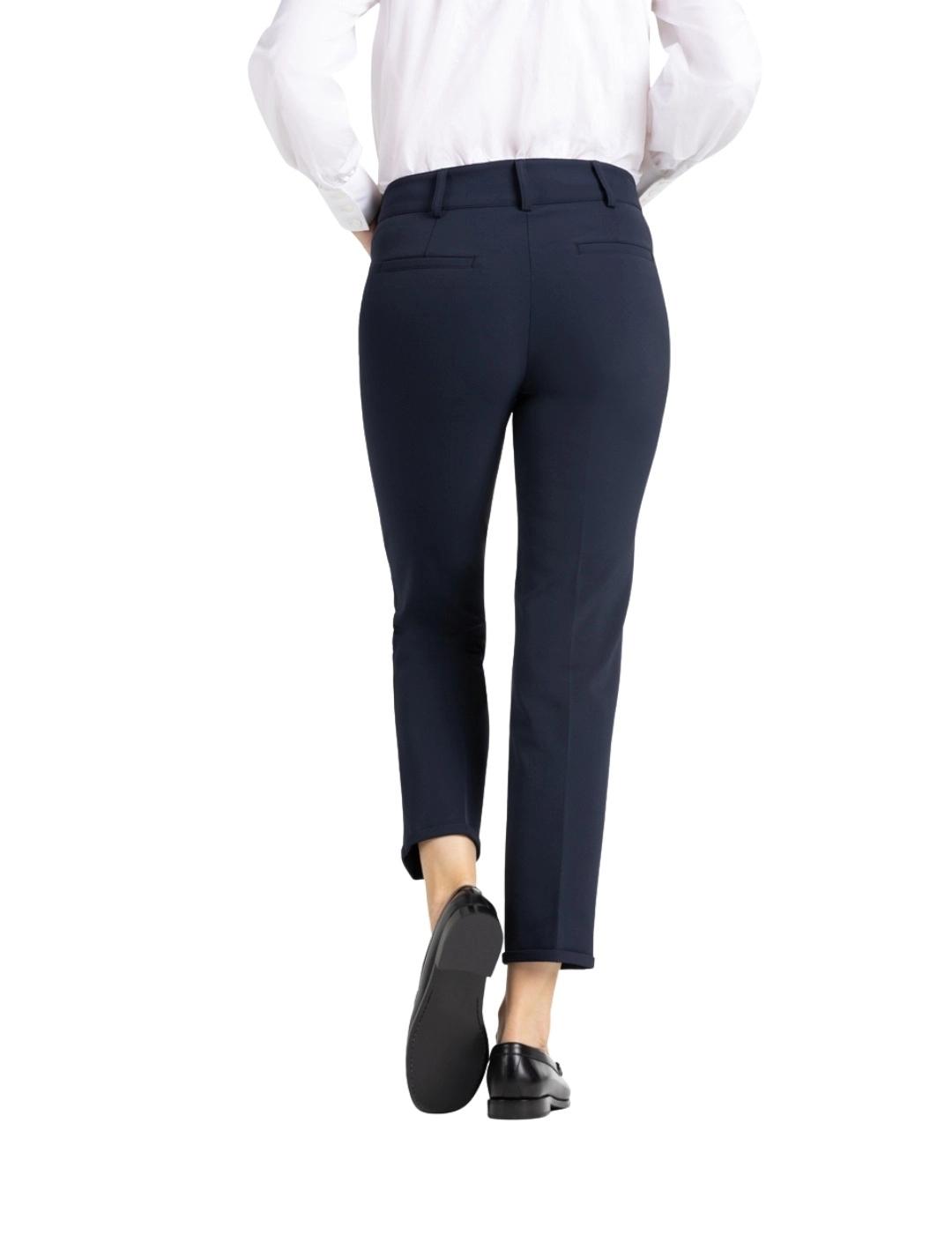 Cambio Pantalón Marino Renira