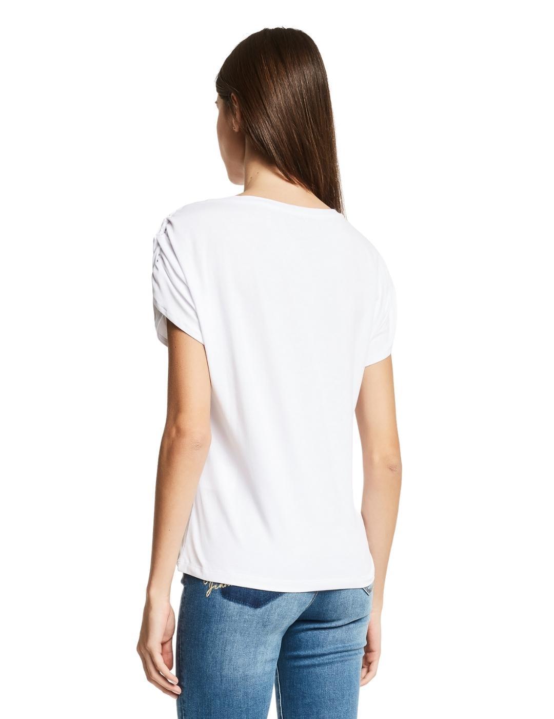 Cotton T-shirt 
