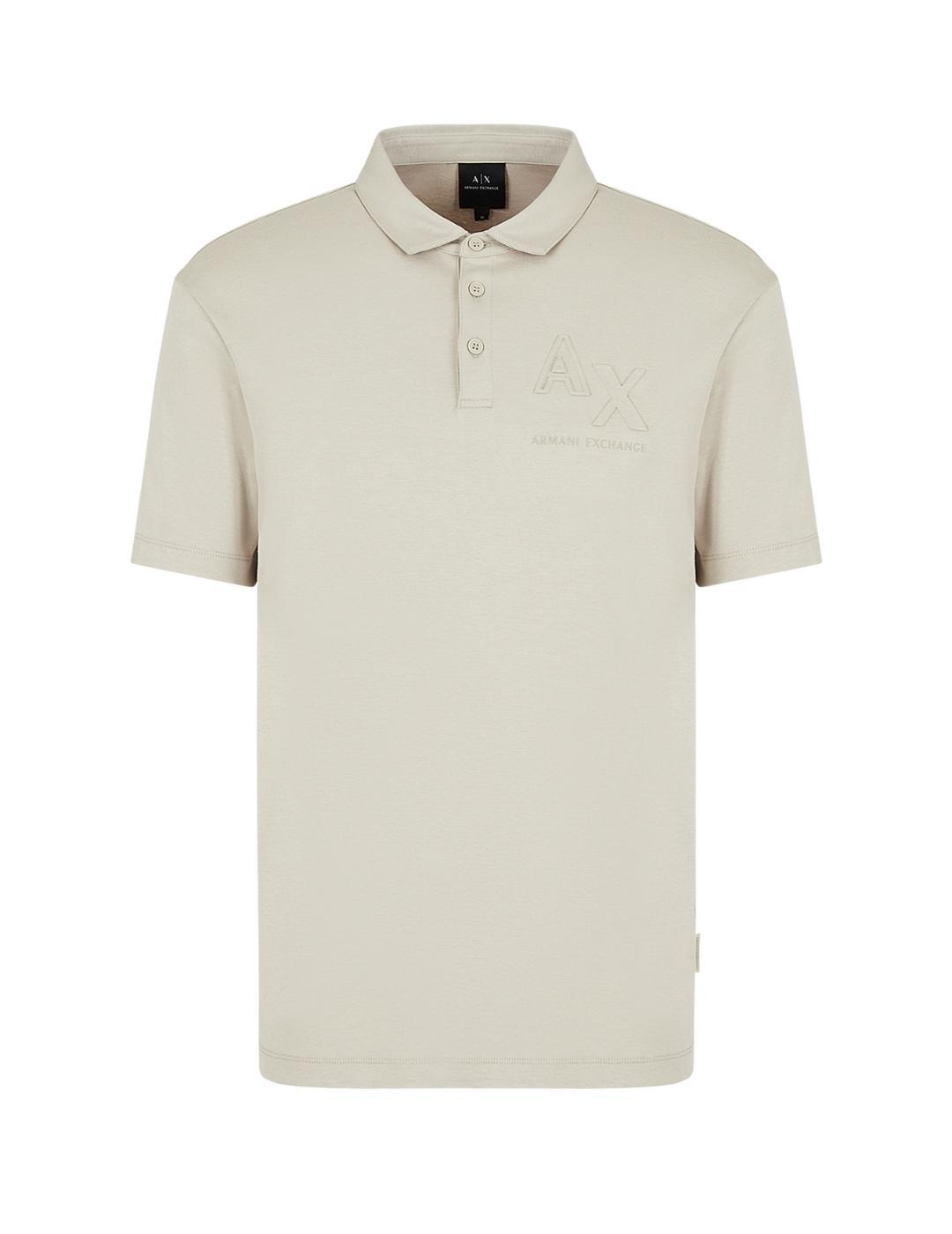 Armani Polo London Fog