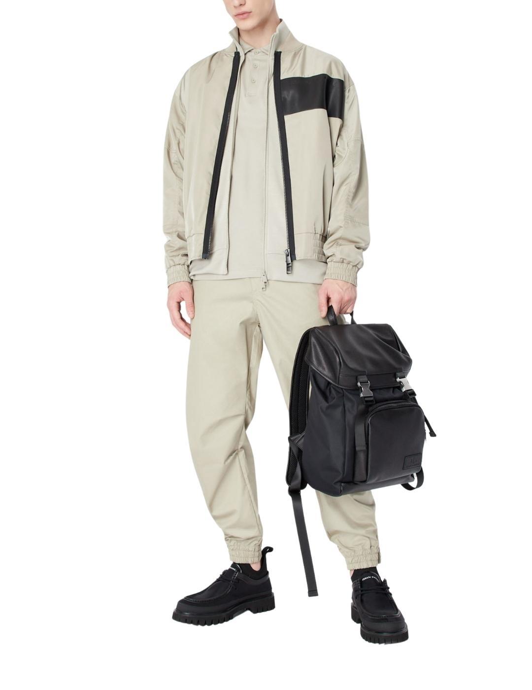 Armani Felpa London Fog