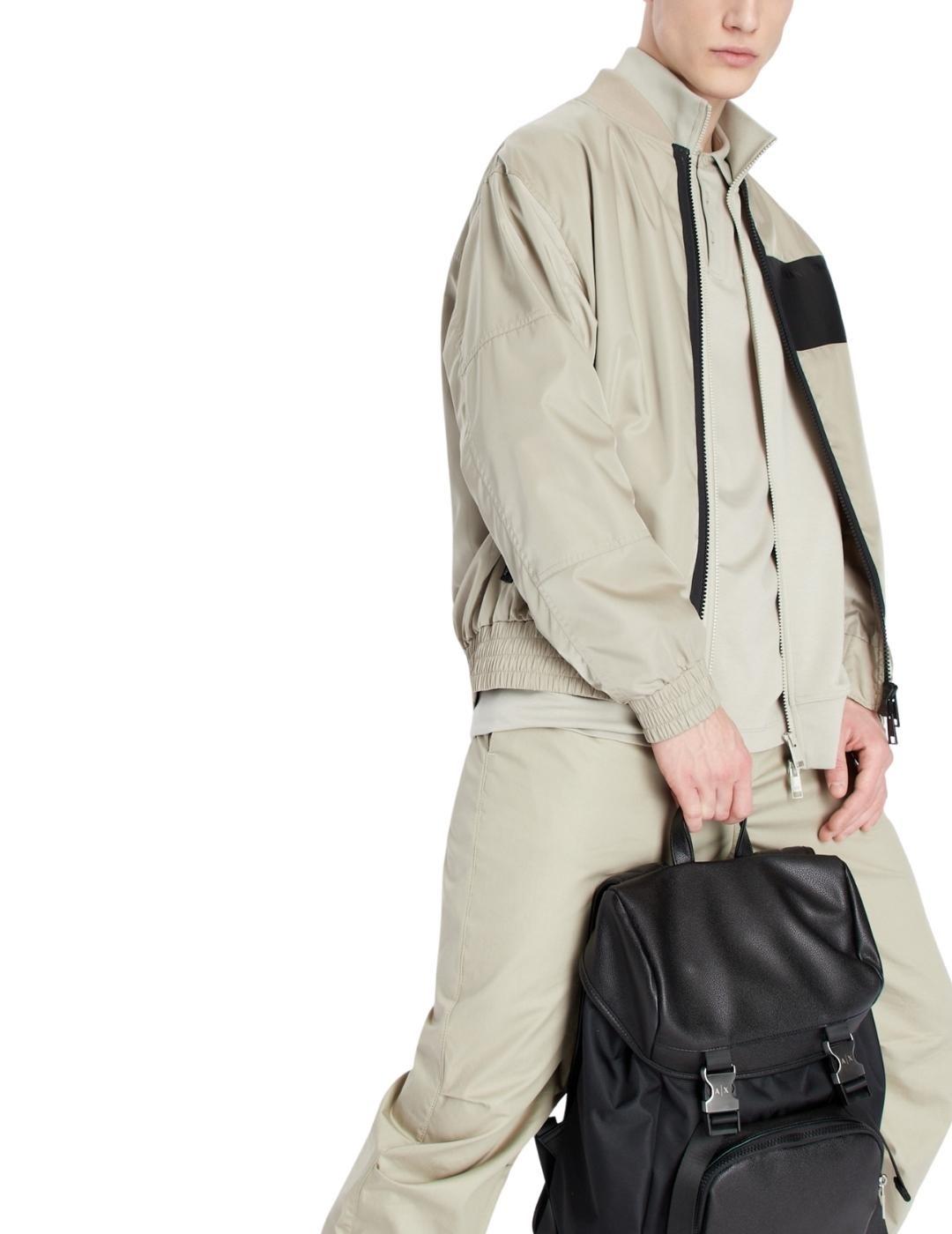 Armani Felpa London Fog