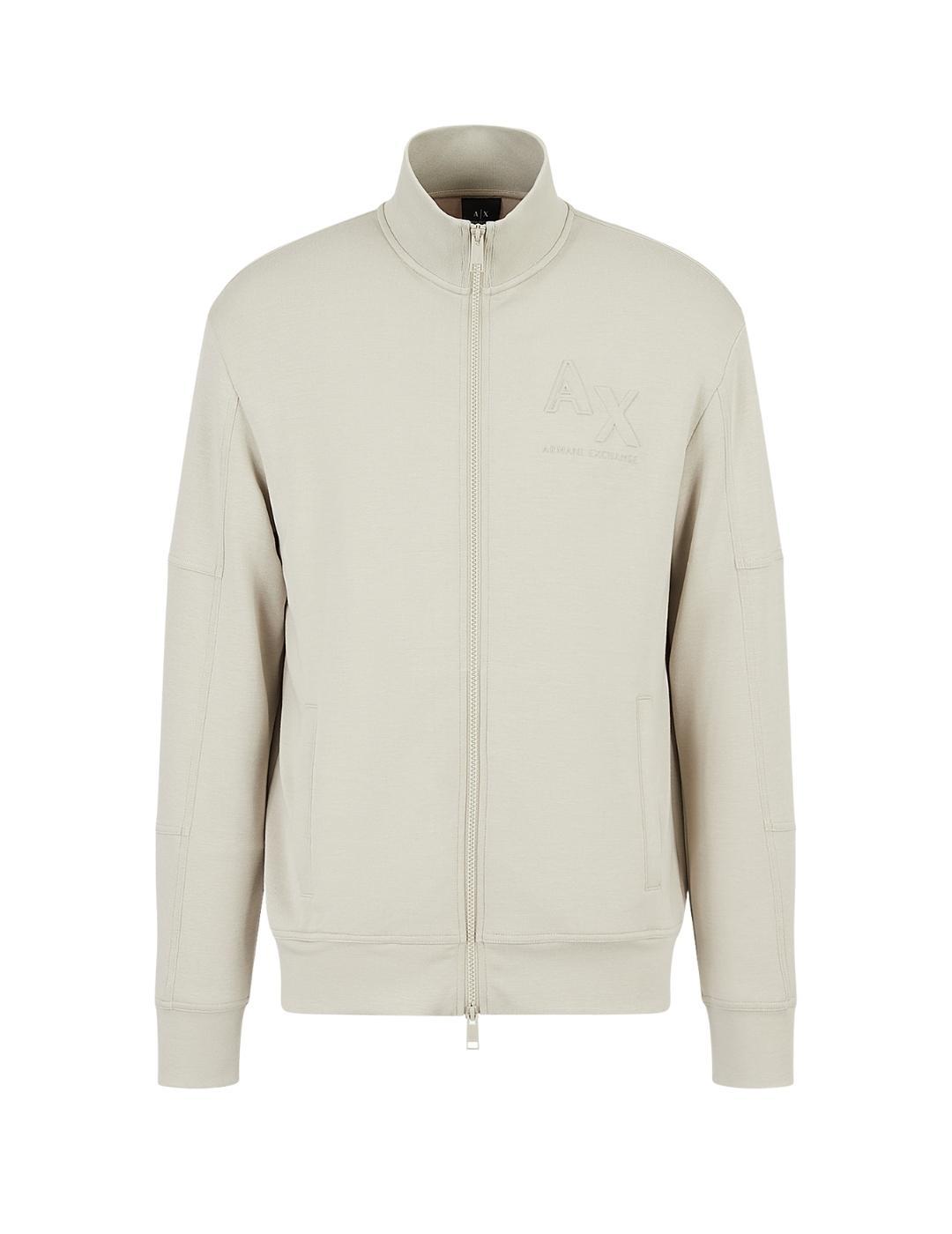 Armani Felpa London Fog