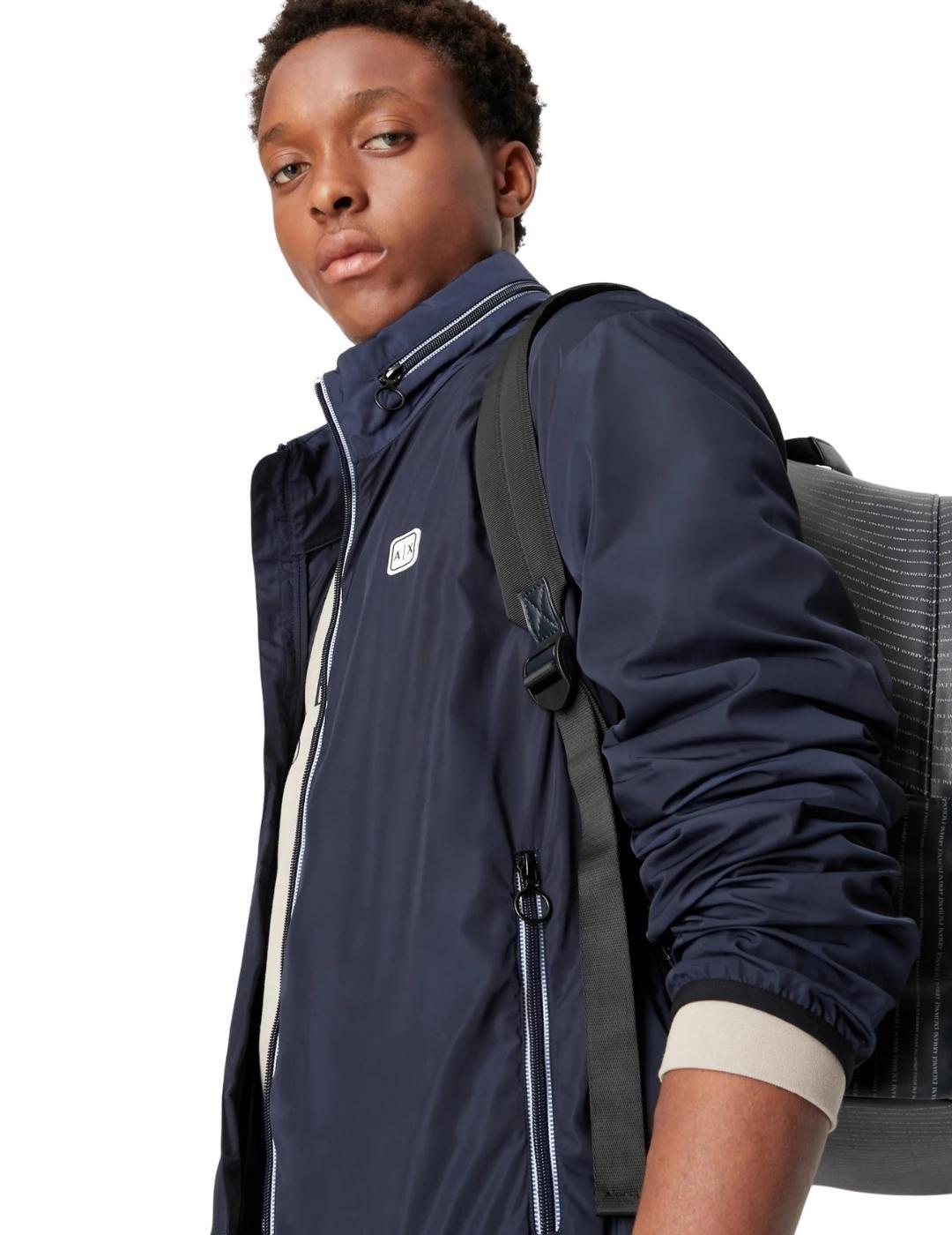 Armani Blouson True Navy