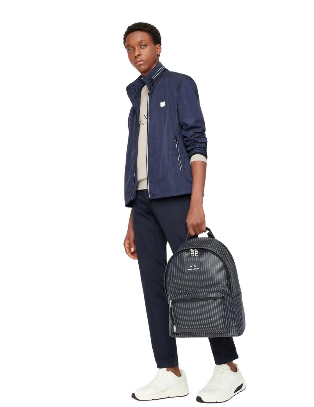 Armani Blouson True Navy