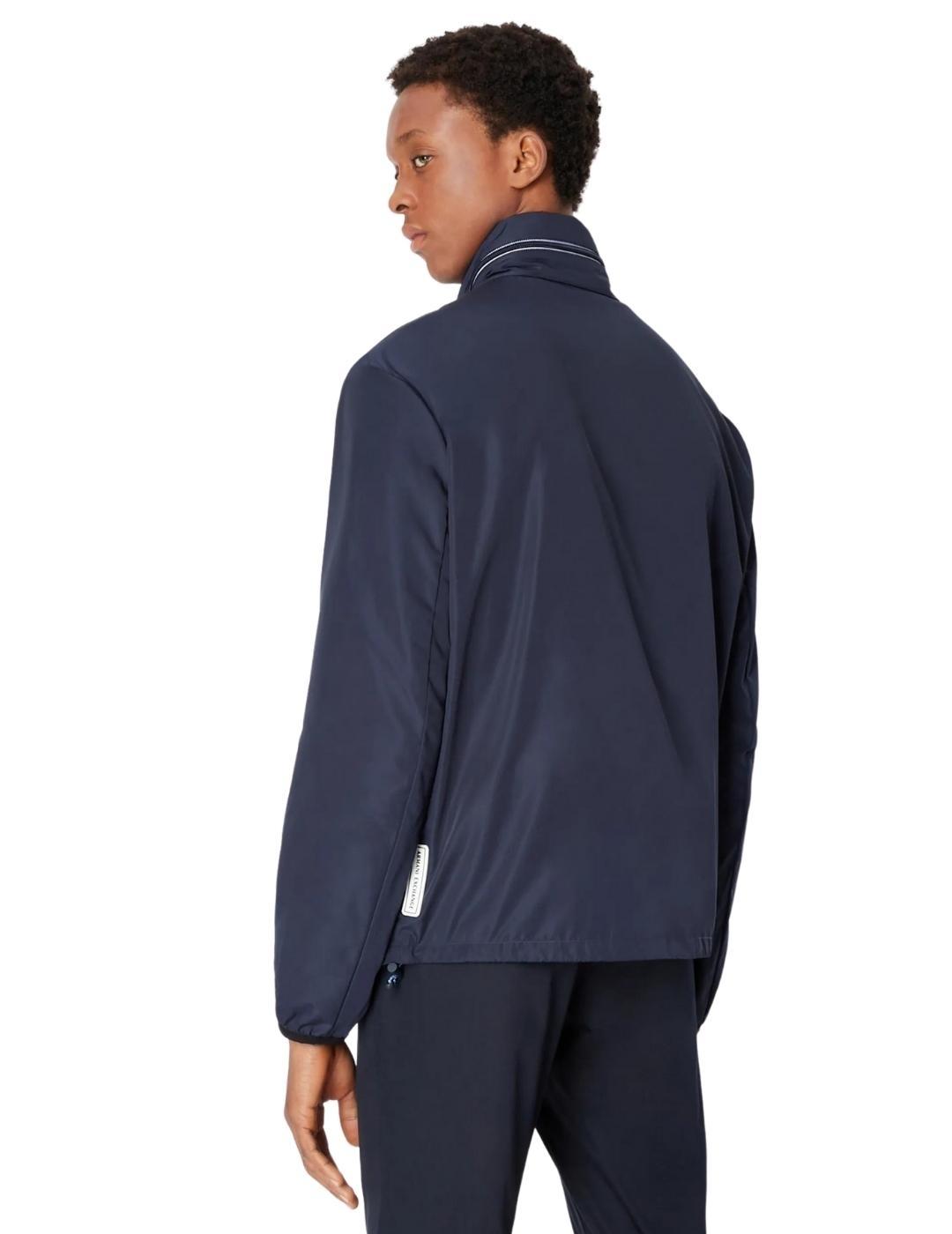 Armani Blouson True Navy