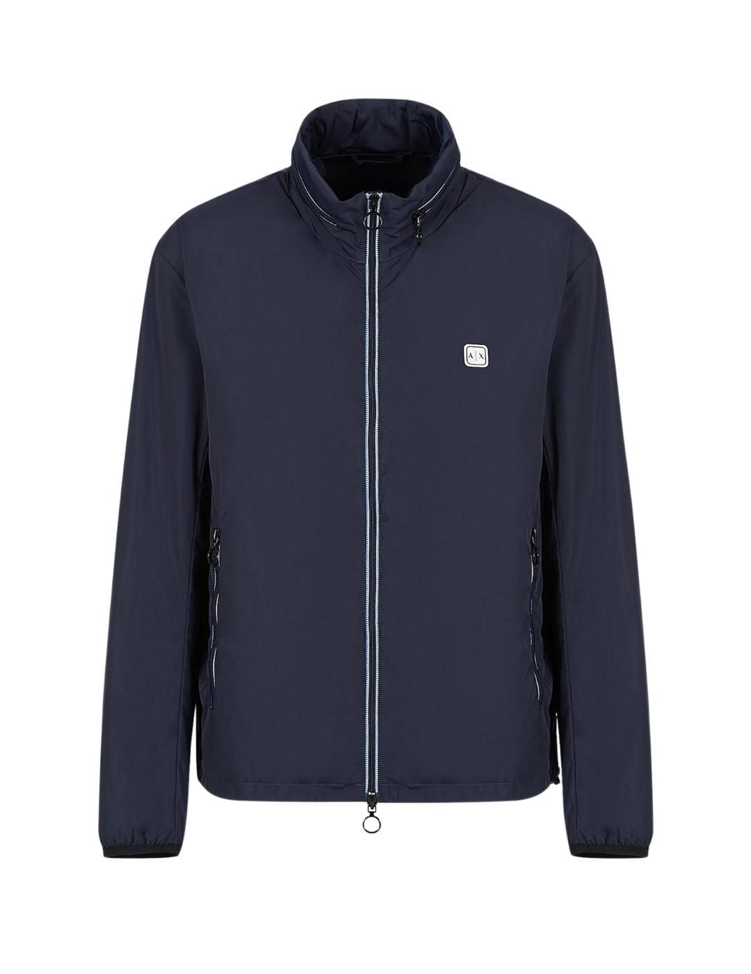 Armani Blouson True Navy