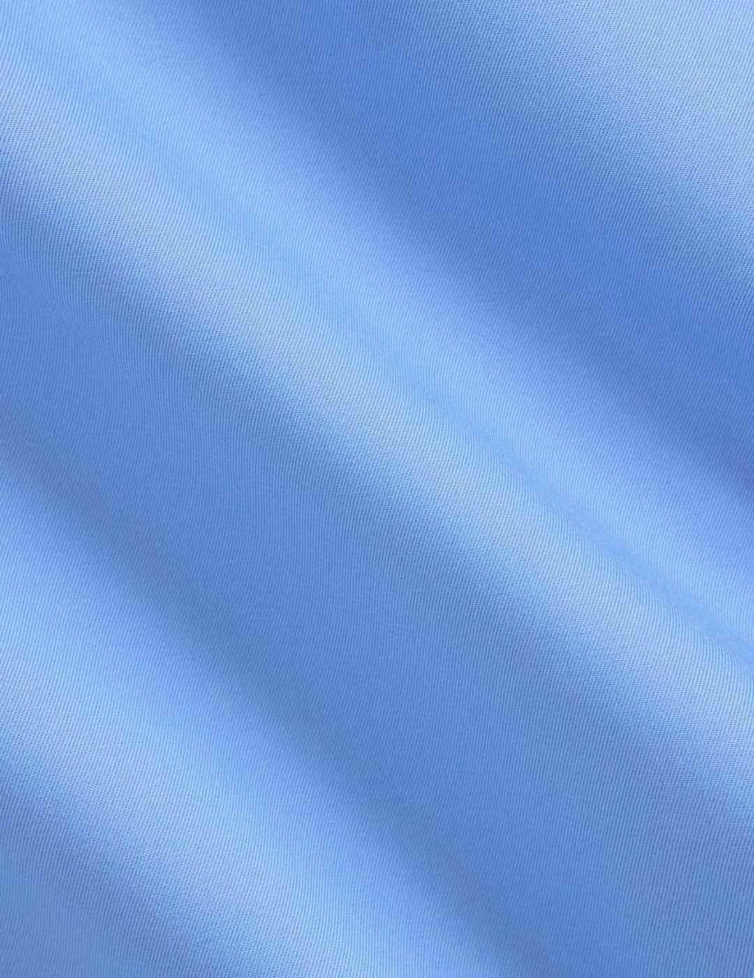 Ralph Lauren Camisa manga larga azul