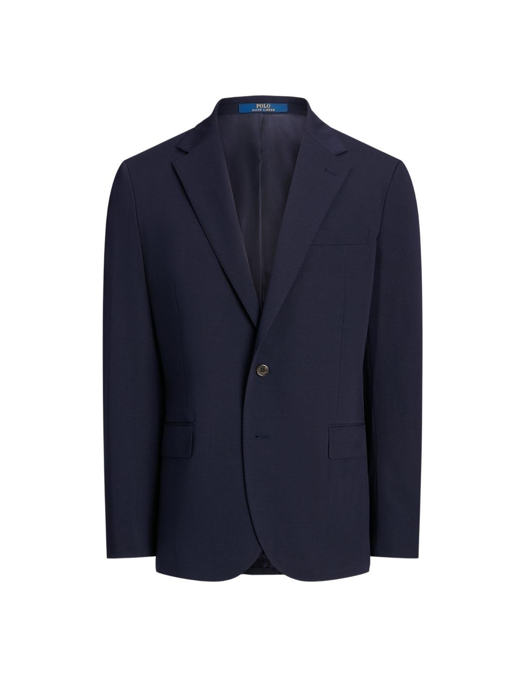 Ralph Lauren Americana azul marino