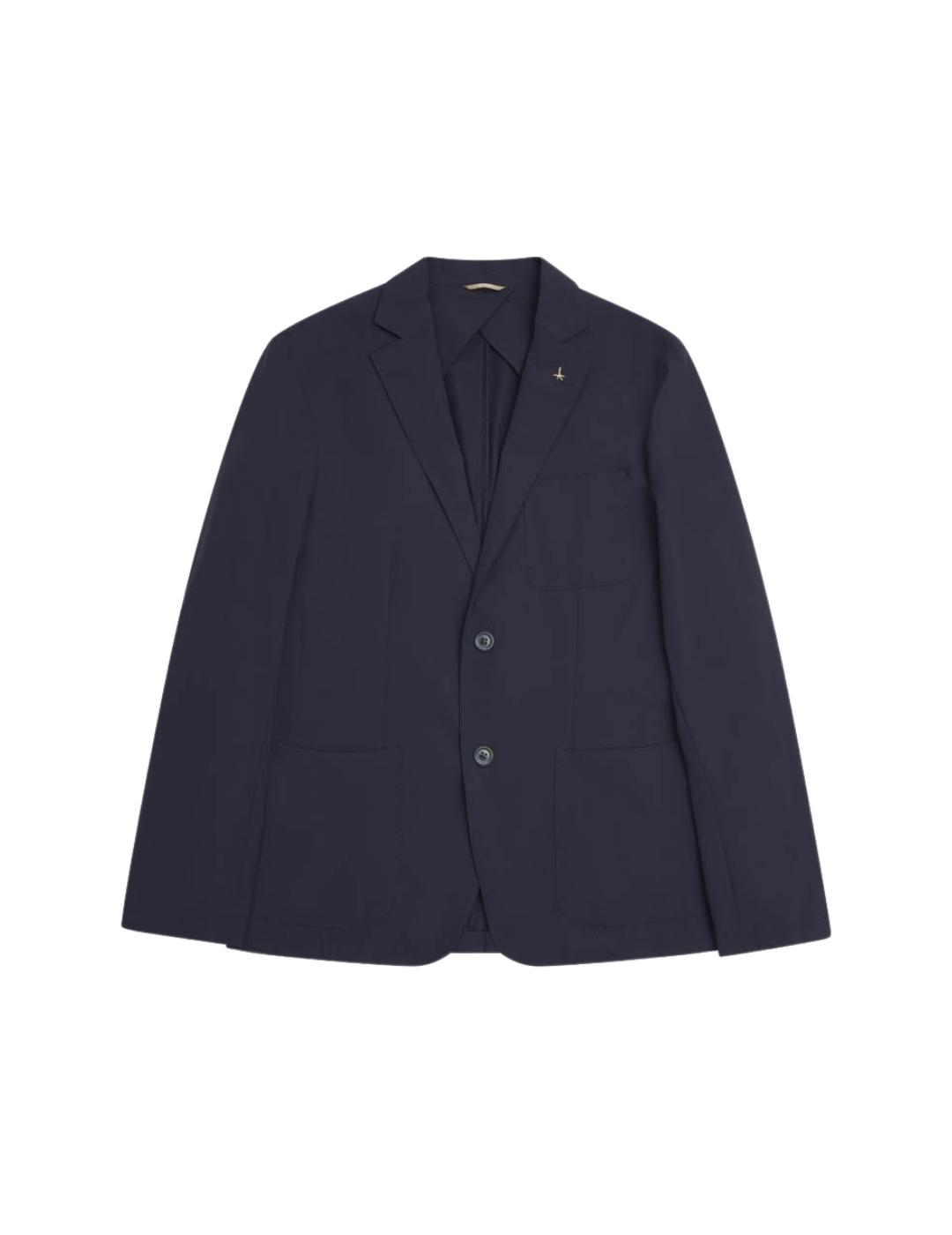 Atpco Americana  Hombre Azul