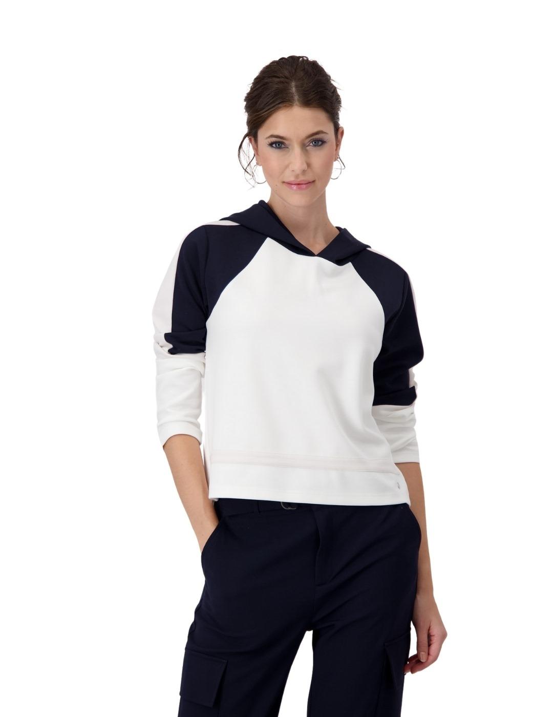 Monari T-Shirt Off-White