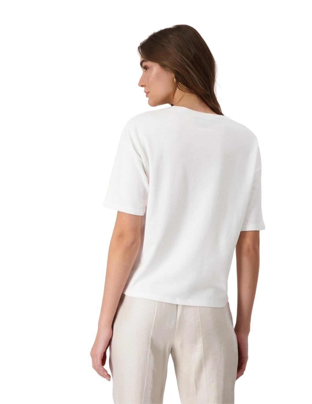 Monari Camiseta manga corta tucán