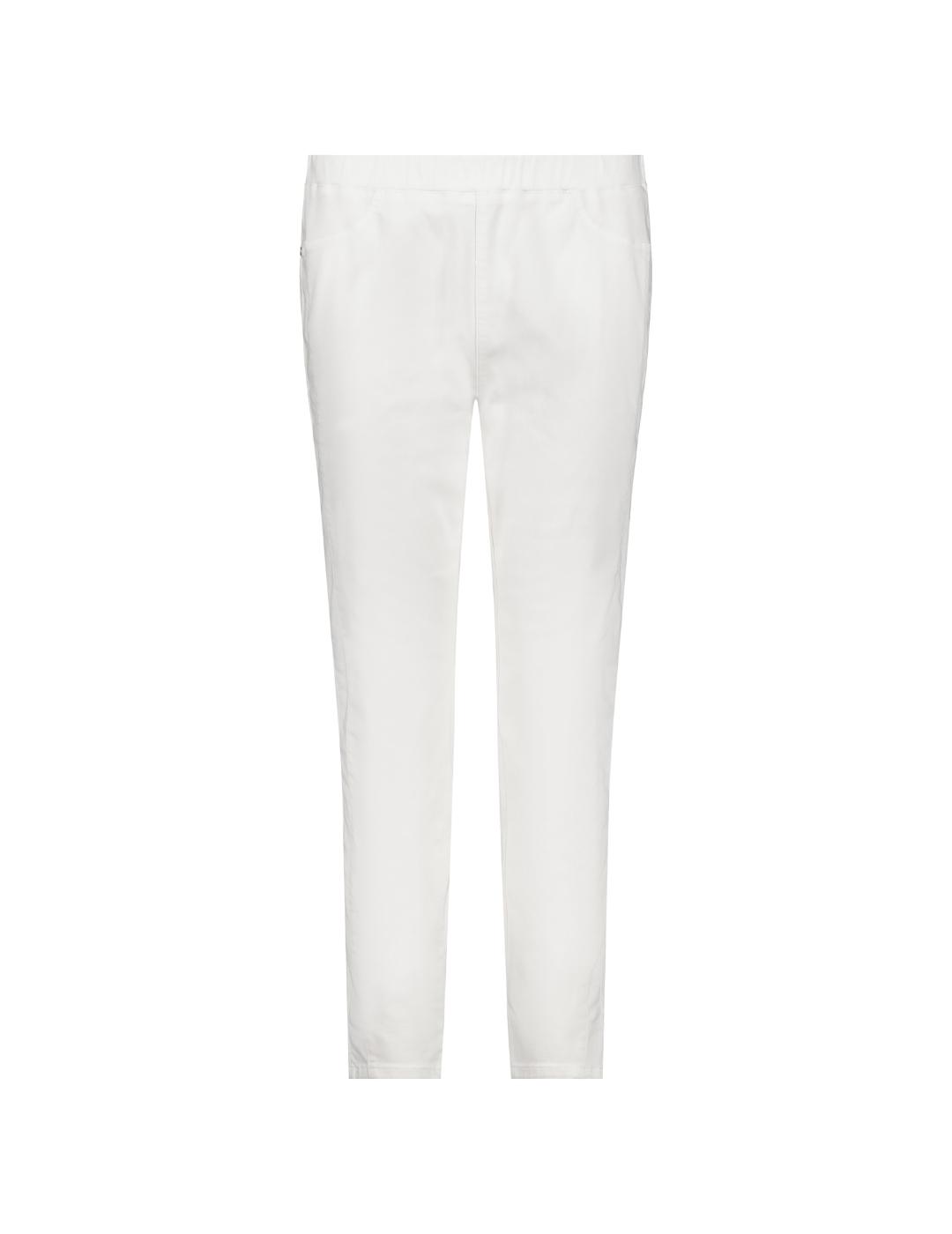 Monari Pantalones blancos