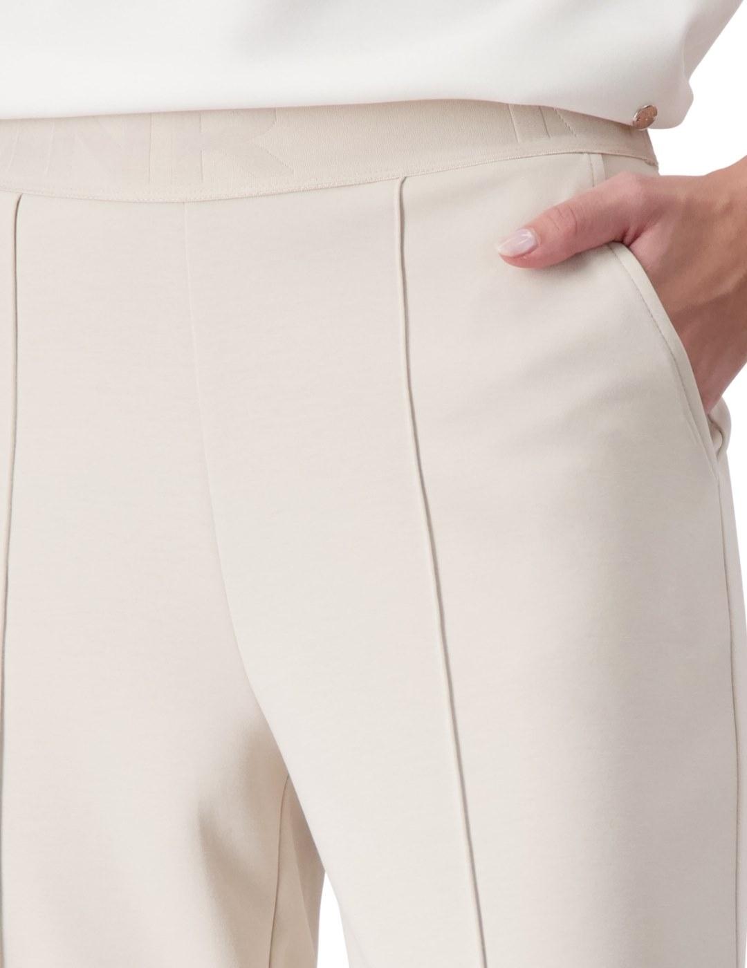 Monari Pantalones beige