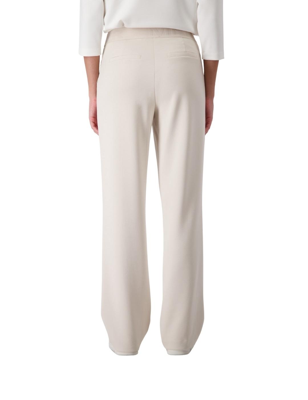 Monari Pantalones beige