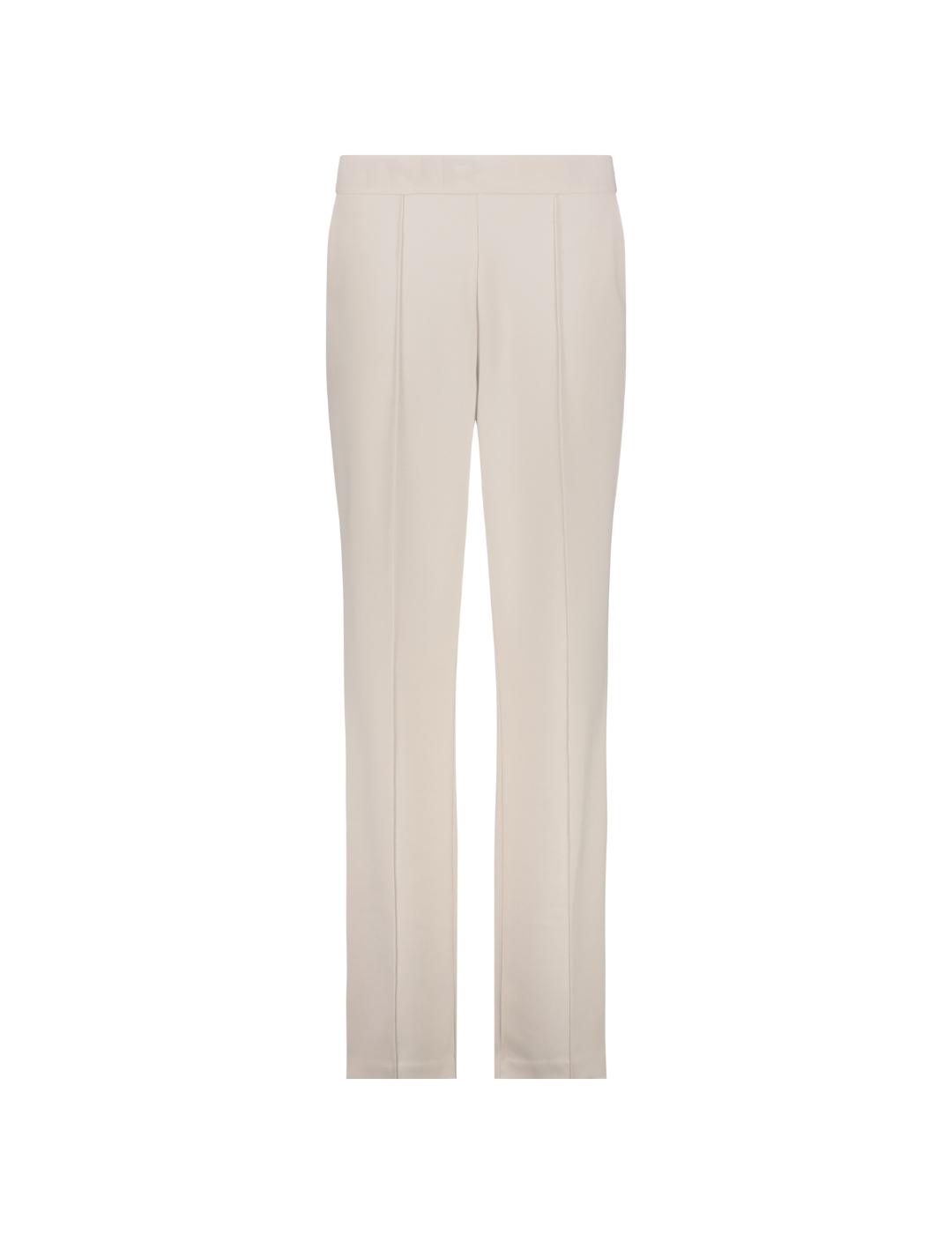 Monari Pantalones beige