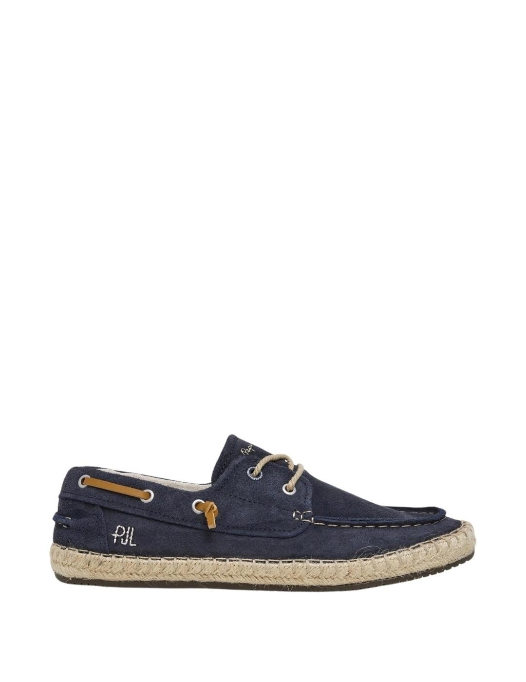 Pepe Jeans  Tourist Deck Ocean Blue
