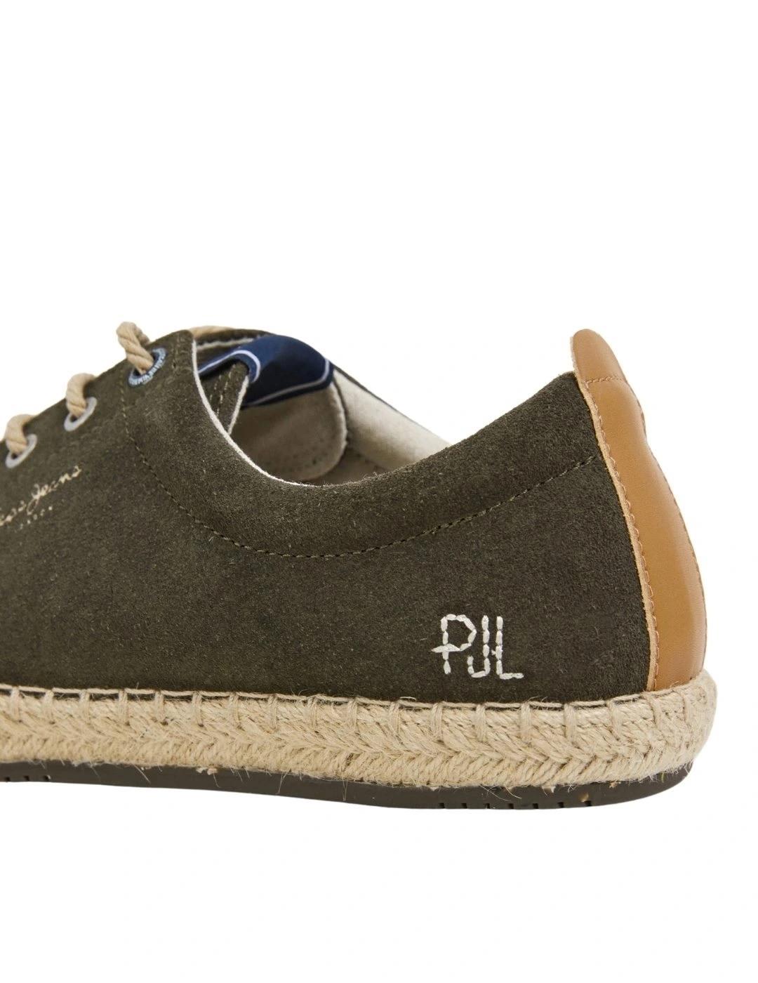 Pepe Jeans  Tourist West Range Green