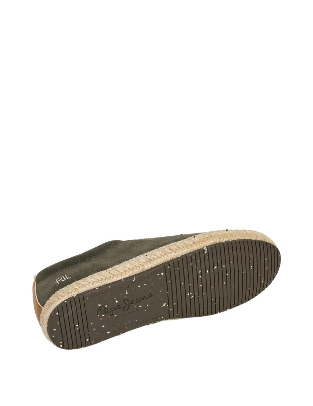 Pepe Jeans  Tourist West Range Green