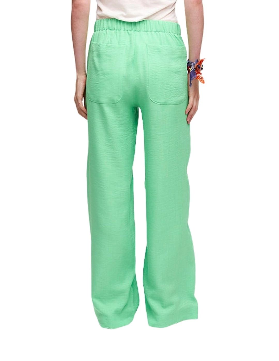 Aldo Martins Pantalón Verde