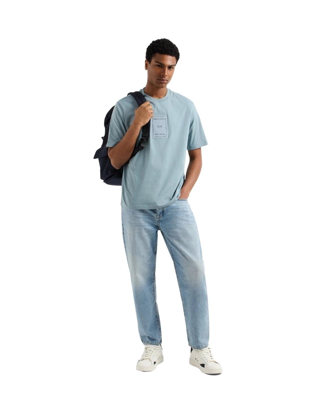 Armani Pantalones vaqueros hombre