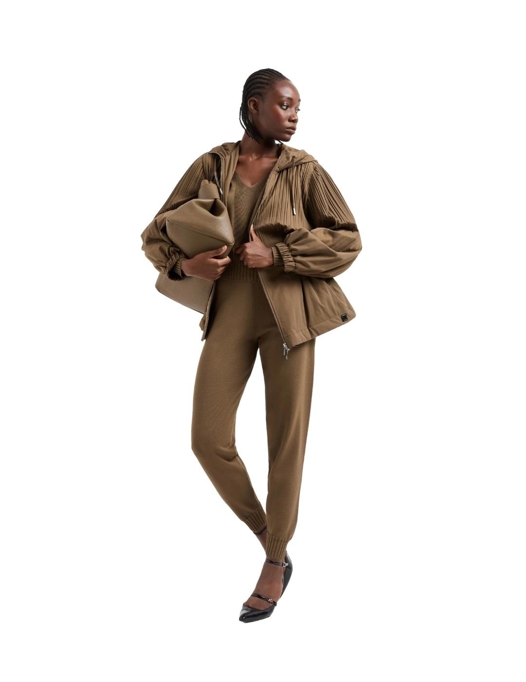 Armani Chaqueta de mujer