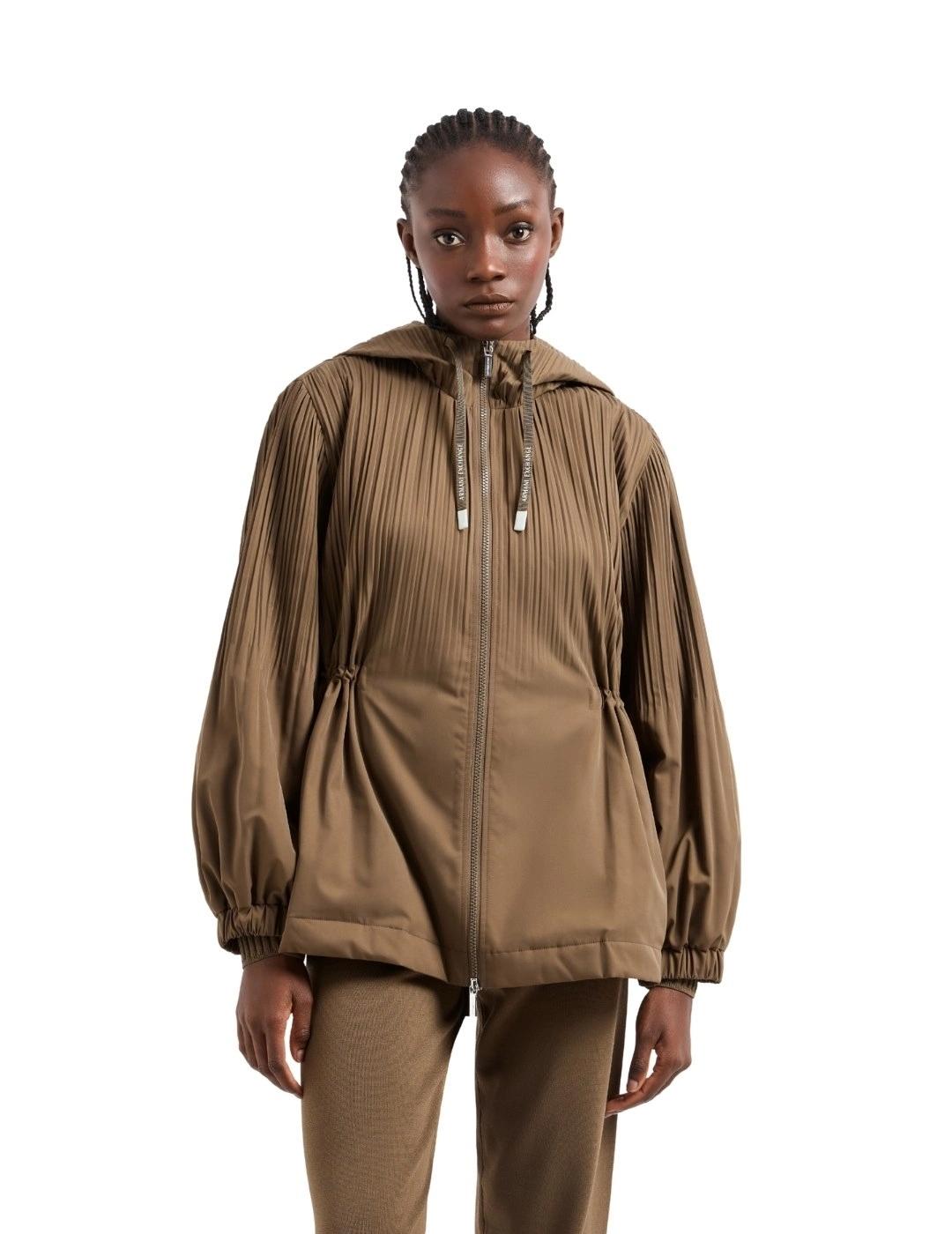 Armani Chaqueta de mujer