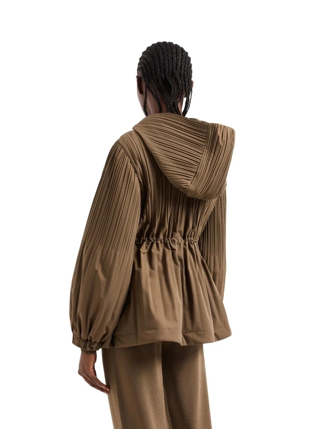 Armani Chaqueta de mujer