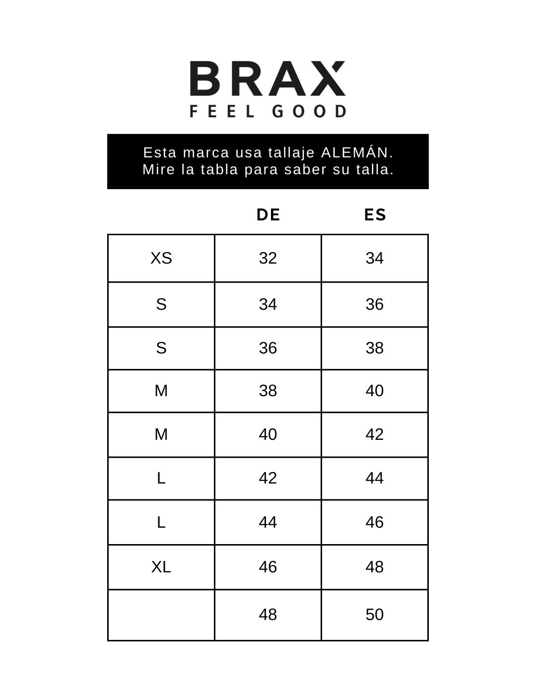 Brax Jersey de rayas Style Lesley