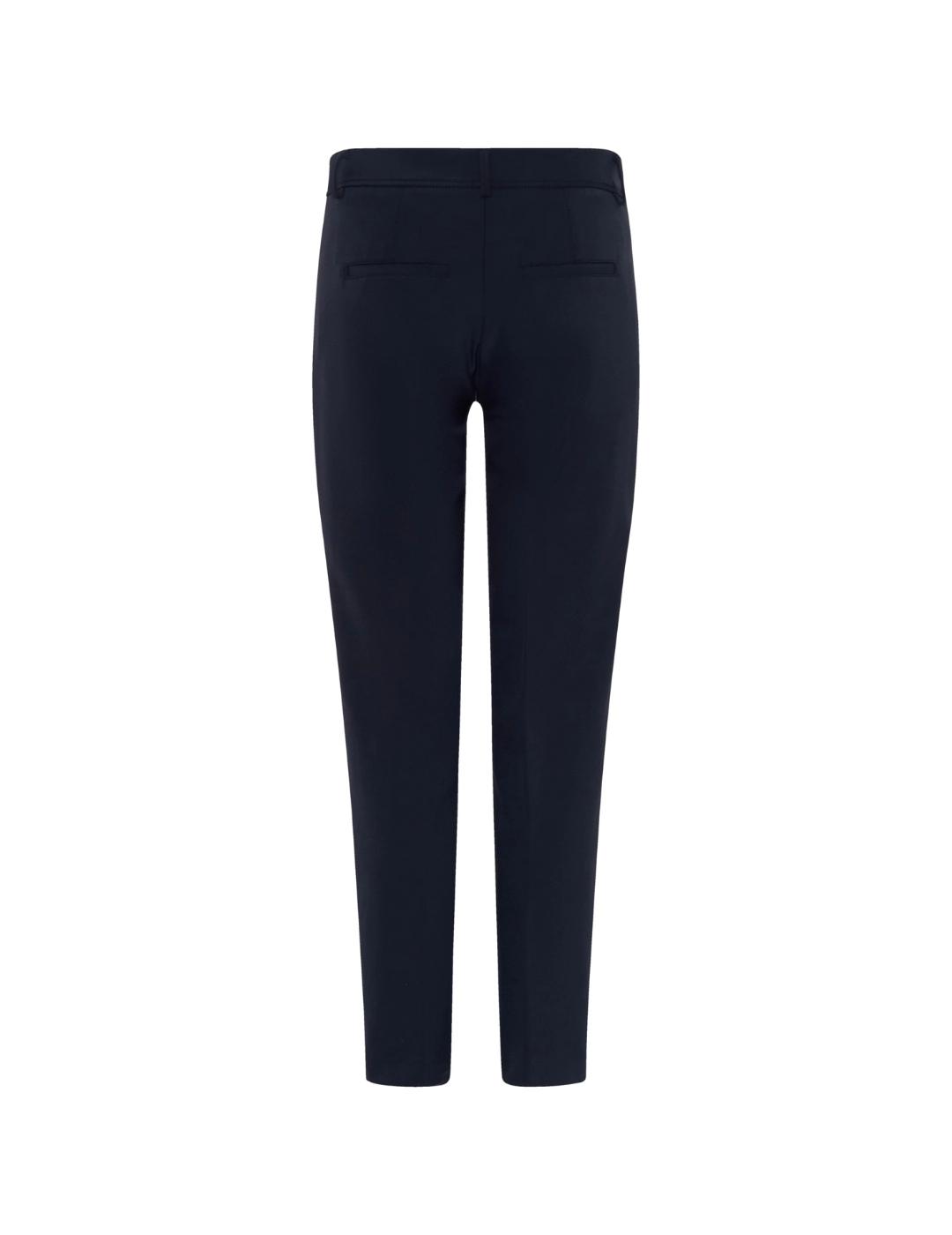 Brax Pantalón Azul marino Style Maron